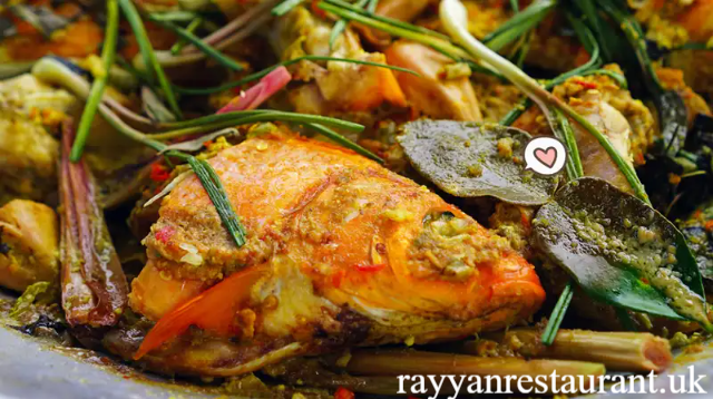 12 Kuliner Medan Paling Lezat