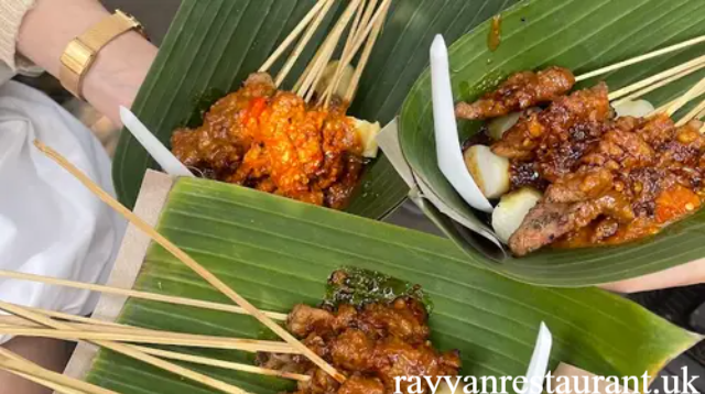 6 Tempat Makan Sate Jando Terlezat di Bandung 2026