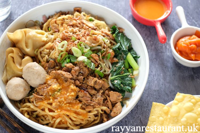 Rekomendasi Mie Ayam Enak di Bogor yang Selalu Ramai 2026