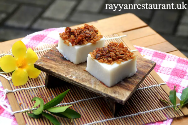 8 Kuliner Pontianak Murah Meriah dengan Rasa Juara