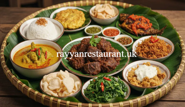 Kuliner Bukittinggi yang Cocok untuk Semua Lidah