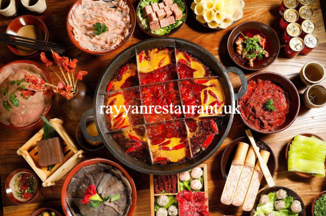 Hotpot Paling Mantap di Jakarta, Surga Pencinta Kuah