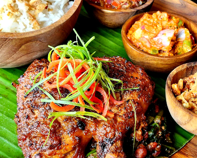 Rekomendasi Tempat Makan Terbaik di Gading Serpong