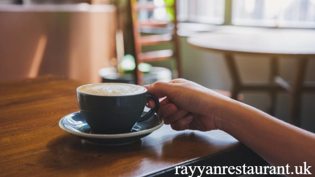 10 Kafe Dekat Stasiun Bandung yang Nyaman untuk Bersantai