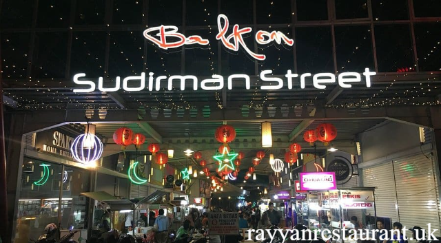 6 Street Food Bandung Murah dan Enak yang Wajib Dicoba