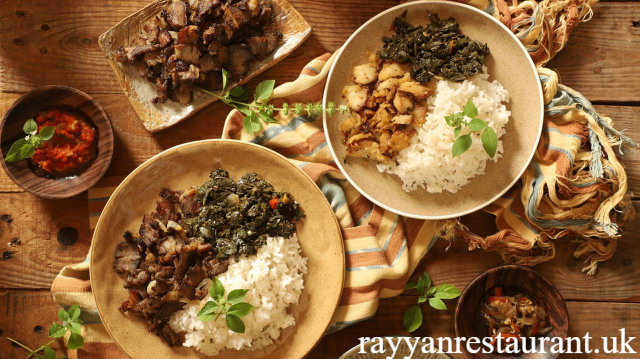 4 Kuliner Khas Labuan Bajo Paling Lezat dan Wajib Dicoba