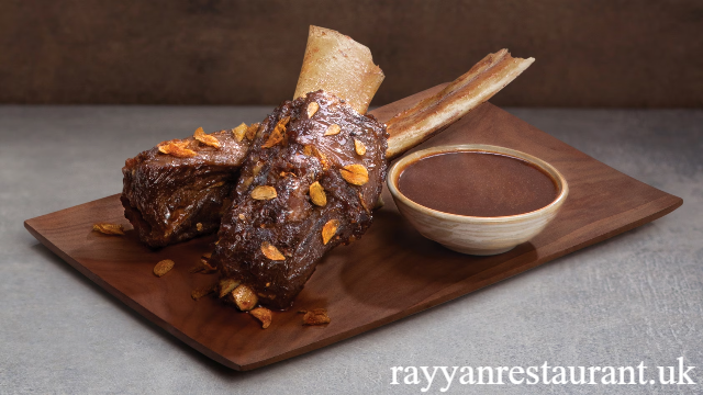 Resep Iga Konro Bakar yang Gurih dan Kaya Rempah