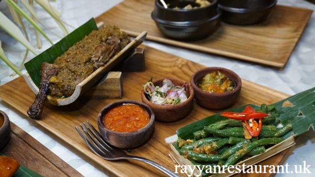 Resep Bebek Timbungan Khas Bali: Cita Rasa Tradisional yang Wangi Rempah