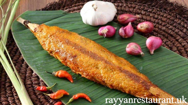 Resep Sate Bandeng Khas Banten yang Gurih dan Legendaris