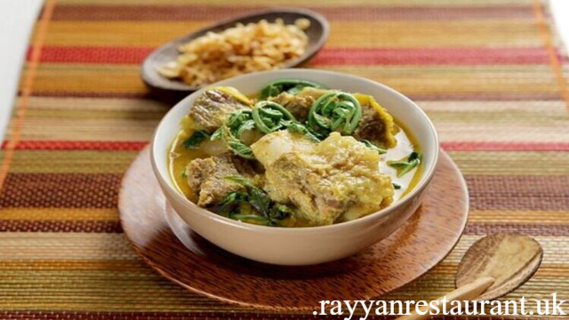 Gulai Kemba’ang Khas Bengkulu: Sajian Tradisional Penuh Cita Rasa