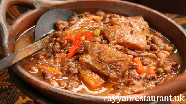 Sambal Krecek Khas Yogyakarta: Gurih, Pedas, dan Kaya Rasa Tradisi