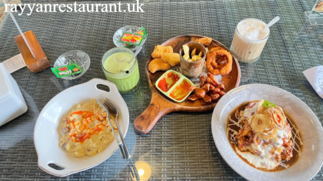 Rekomendasi Tempat Makan Malam Terbaik di Kaliurang