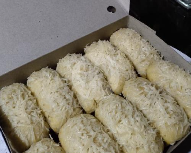 Lumer Kue Balok Legendaris Mang Koko Garut