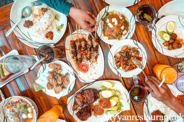 5 Kuliner Khas Ambarawa Semarang yang Wajib Dicoba