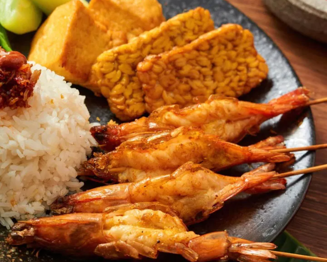 7 Kuliner Khas Indonesia Favorit di Gading Serpong