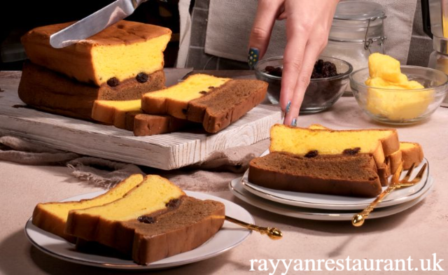 5 Bakery Legendaris Surabaya yang Masih Diburu Hingga Kini